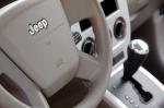 Jeep Compass Sport 4x2 2008 года